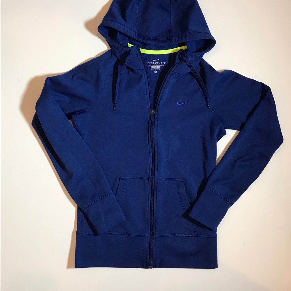 Nike Therma Fit Jacket
